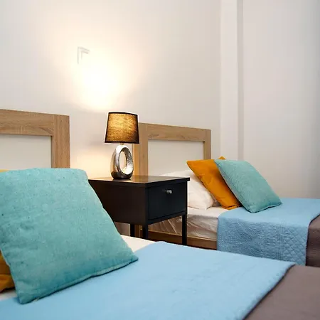 Superb New Family Apartment Vipgreece Athens Exterior photo