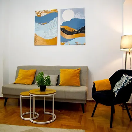 Superb New Family Apartment Vipgreece Athens Exterior photo